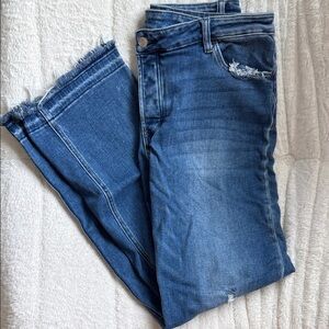 Vervet Jeans